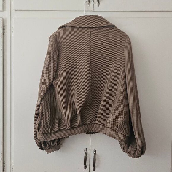 Ferragamo 100% wool jacket - Picture 2 of 3